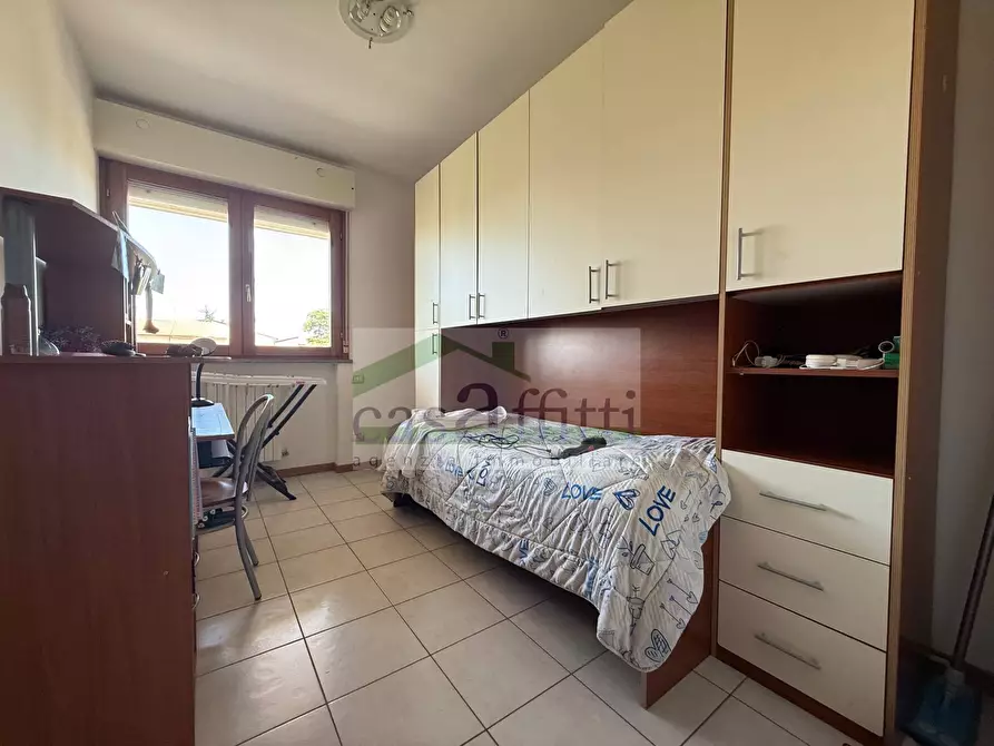 Immagine 4 di Casa semindipendente in affitto  in Via Pescasseroli 27 a Chieti