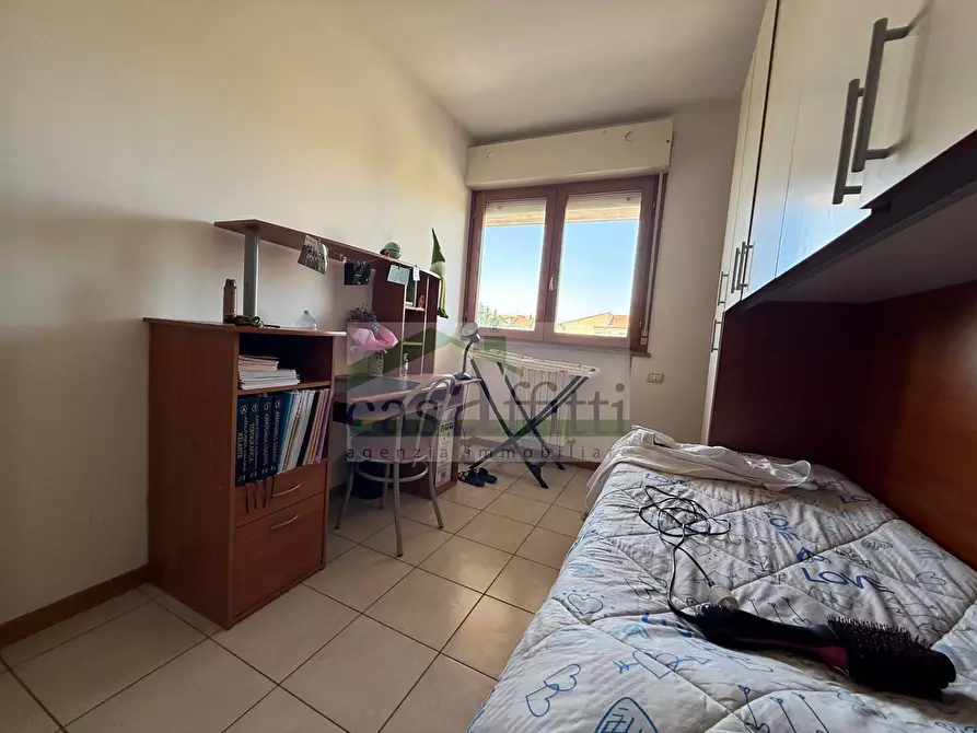 Immagine 6 di Casa semindipendente in affitto  in Via Pescasseroli 27 a Chieti