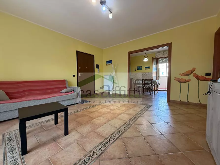 Immagine 9 di Casa semindipendente in affitto  in Via Pescasseroli 67 a Chieti