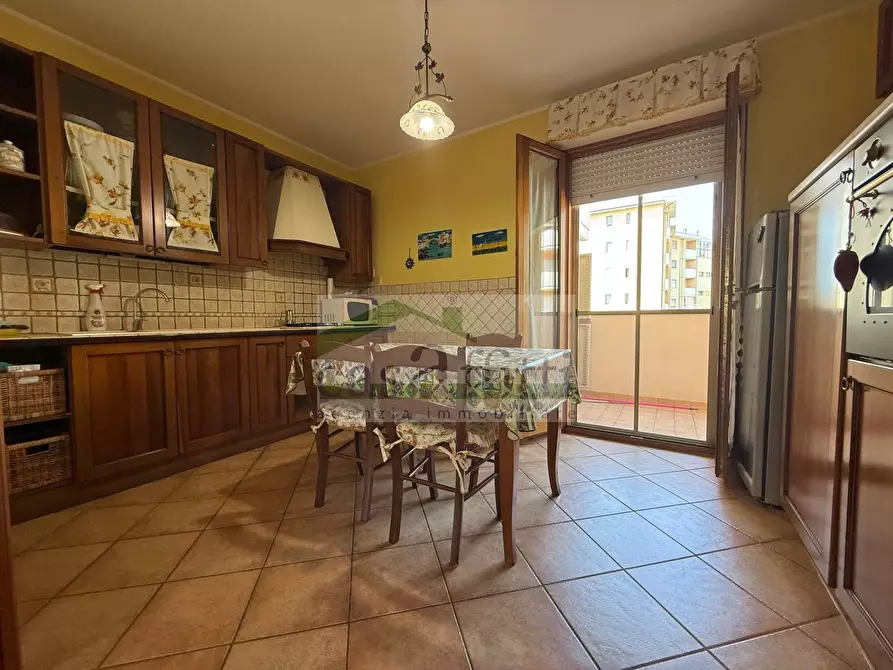 Immagine 10 di Casa semindipendente in affitto  in Via Pescasseroli 67 a Chieti