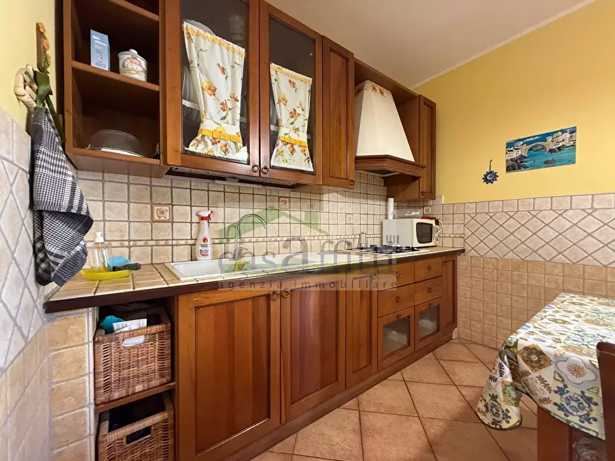 Immagine 14 di Casa semindipendente in affitto  in Via Pescasseroli 67 a Chieti