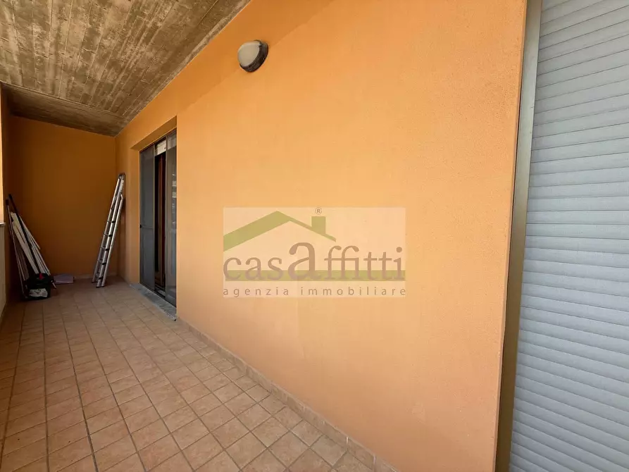 Immagine 17 di Casa semindipendente in affitto  in Via Pescasseroli 67 a Chieti