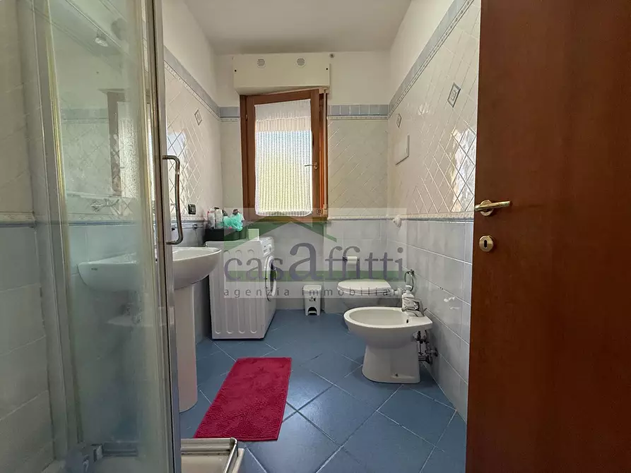 Immagine 20 di Casa semindipendente in affitto  in Via Pescasseroli 67 a Chieti