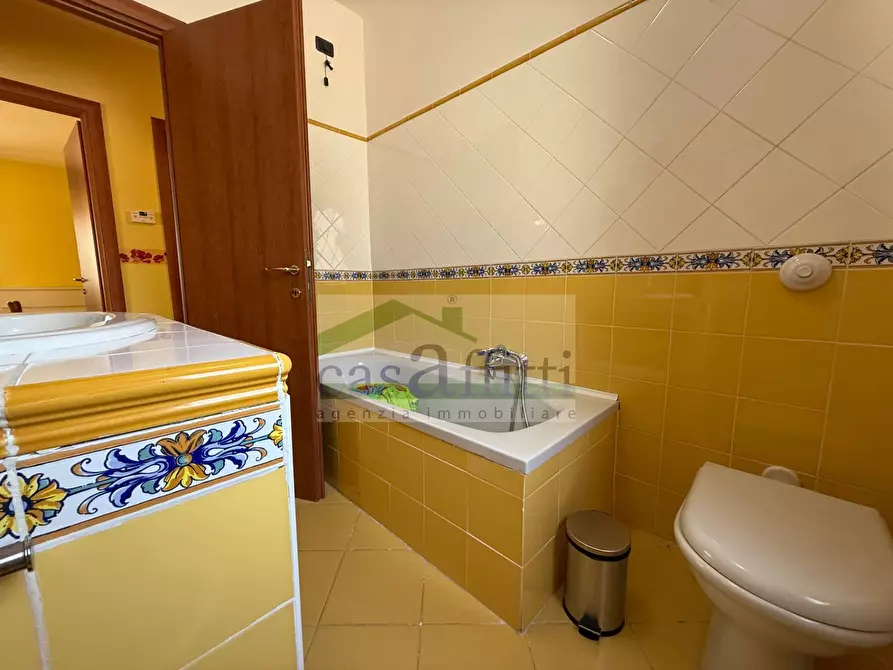 Immagine 23 di Casa semindipendente in affitto  in Via Pescasseroli 67 a Chieti