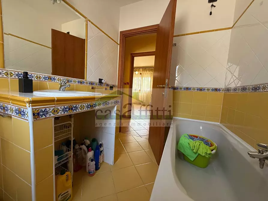 Immagine 24 di Casa semindipendente in affitto  in Via Pescasseroli 67 a Chieti