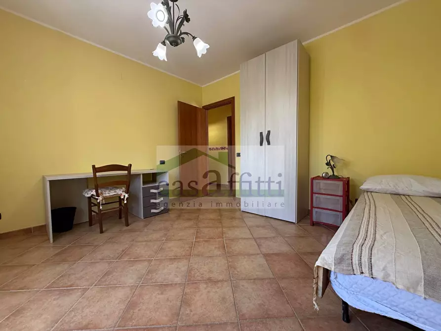 Immagine 1 di Casa semindipendente in affitto  in Via Pescasseroli 67 a Chieti