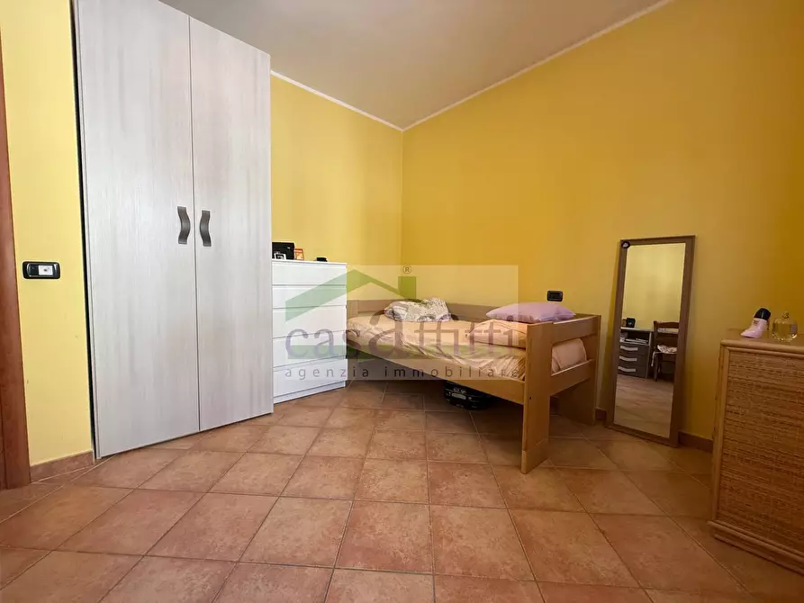 Immagine 5 di Casa semindipendente in affitto  in Via Pescasseroli 67 a Chieti