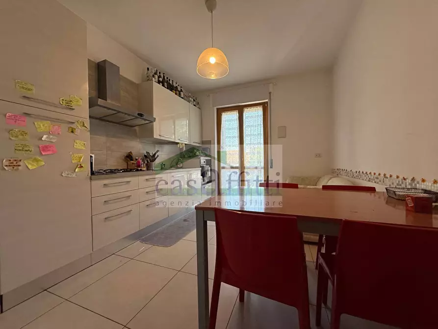 Immagine 25 di Casa semindipendente in affitto  in Viale B. Croce a Chieti