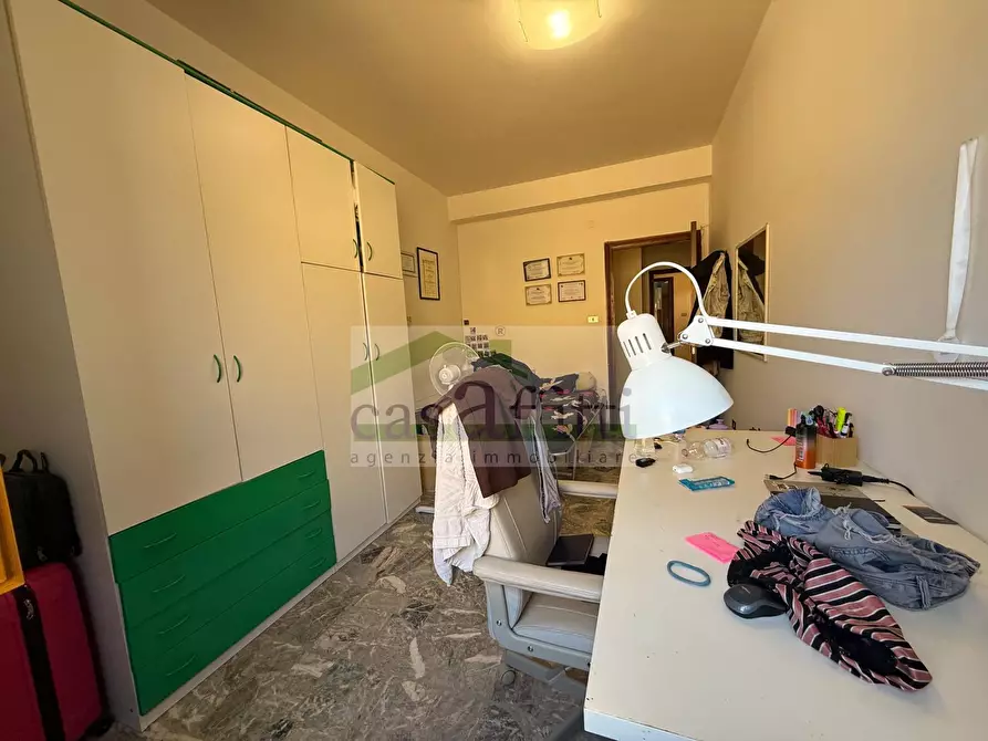 Immagine 4 di Casa semindipendente in affitto  in Viale B. Croce a Chieti