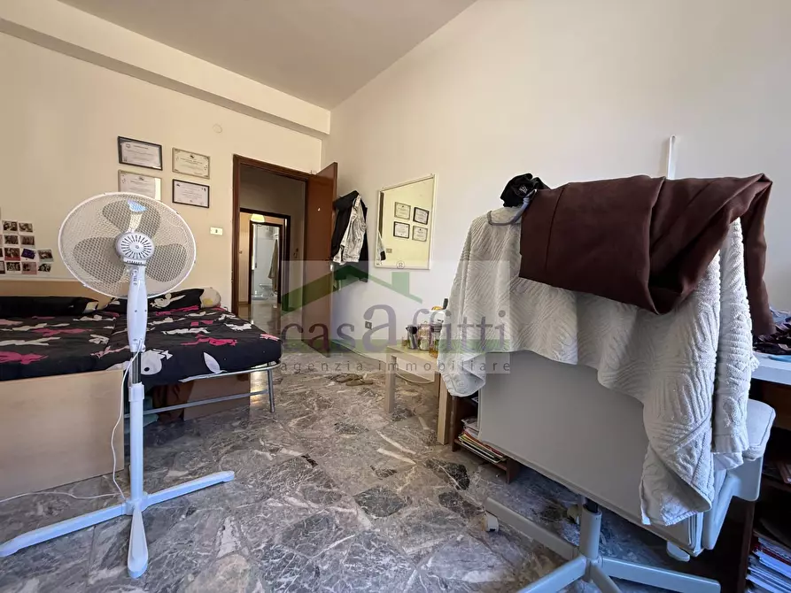 Immagine 3 di Casa semindipendente in affitto  in Viale B. Croce a Chieti