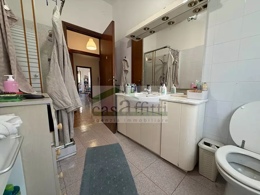 Immagine 26 di Casa semindipendente in affitto  in Viale B. Croce a Chieti