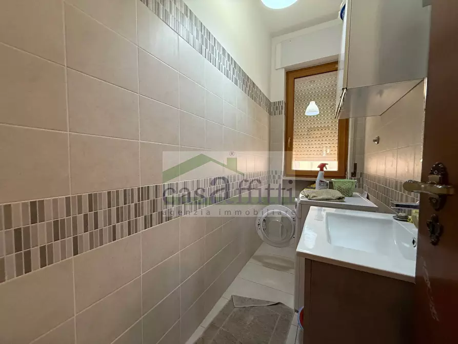 Immagine 28 di Casa semindipendente in affitto  in Viale B. Croce a Chieti