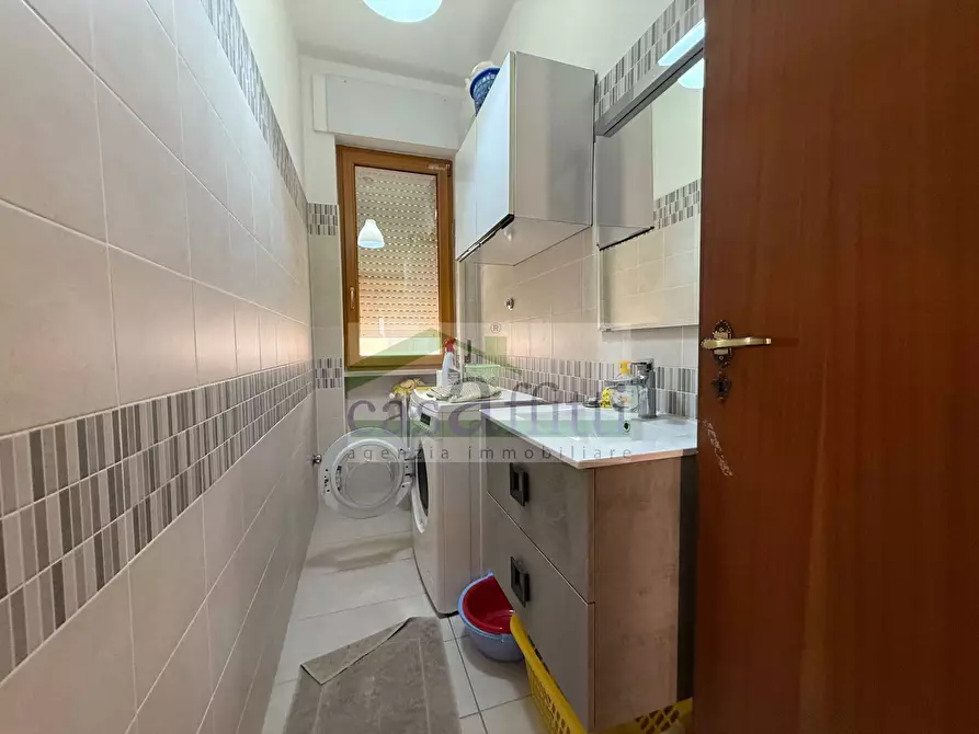 Immagine 29 di Casa semindipendente in affitto  in Viale B. Croce a Chieti