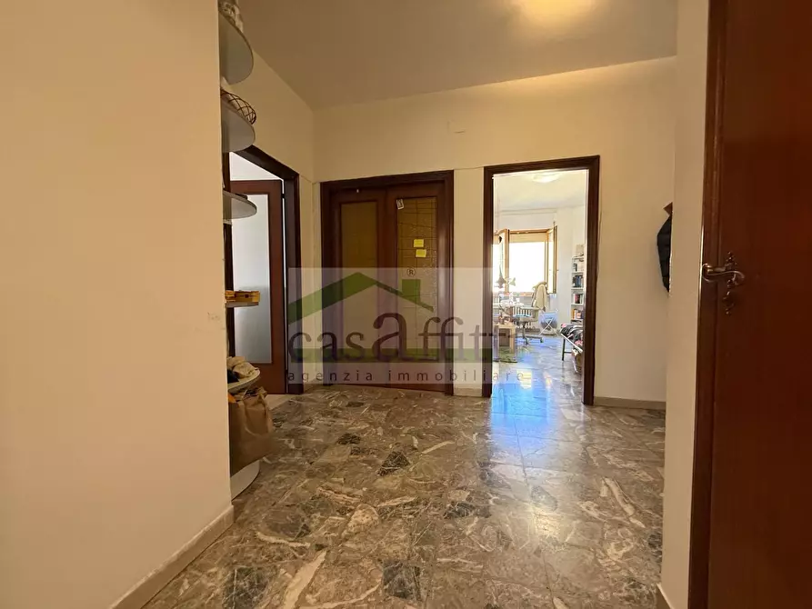 Immagine 30 di Casa semindipendente in affitto  in Viale B. Croce a Chieti