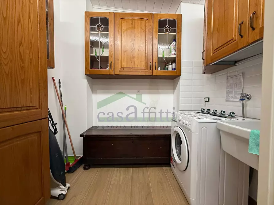 Immagine 17 di Appartamento in affitto  in Via Colonnetta a Chieti