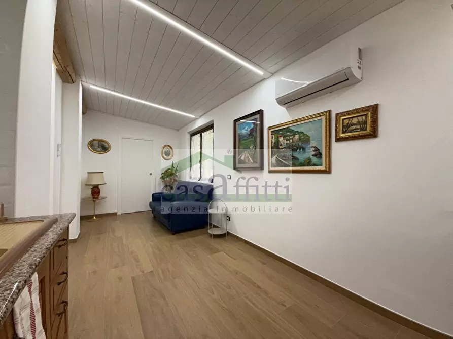Immagine 20 di Appartamento in affitto  in Via Colonnetta a Chieti