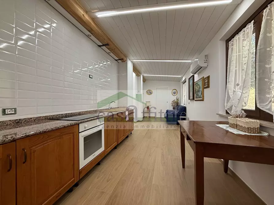 Immagine 23 di Appartamento in affitto  in Via Colonnetta a Chieti