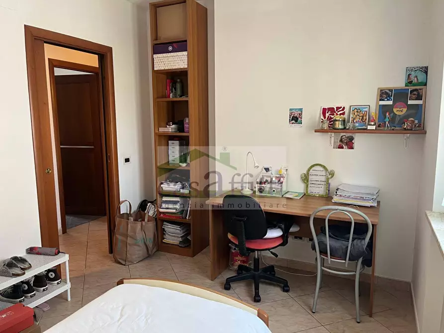 Immagine 2 di Casa semindipendente in affitto  in Via De Virgilis a Chieti