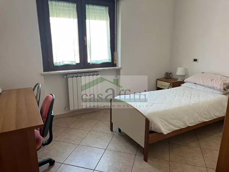Immagine 1 di Casa semindipendente in affitto  in Via De Virgilis a Chieti