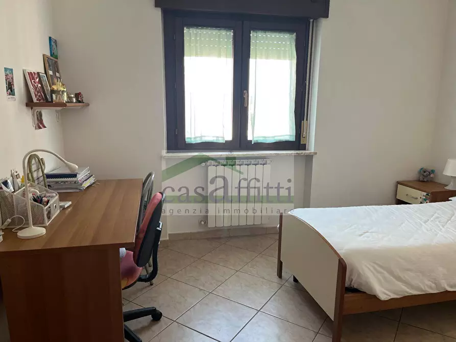 Immagine 3 di Casa semindipendente in affitto  in Via De Virgilis a Chieti