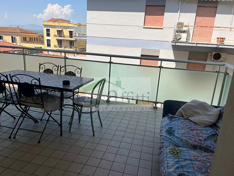 Immagine 8 di Casa semindipendente in affitto  in Via De Virgilis a Chieti