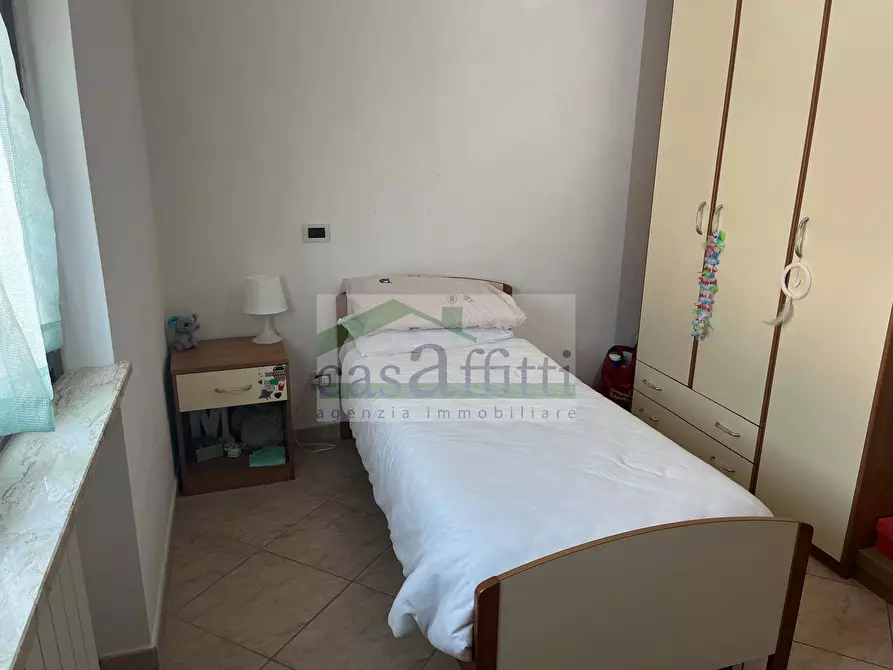 Immagine 4 di Casa semindipendente in affitto  in Via De Virgilis a Chieti