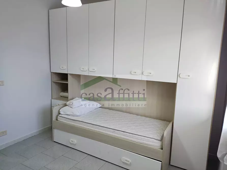 Immagine 17 di Appartamento in affitto  in Via Pescara a Chieti