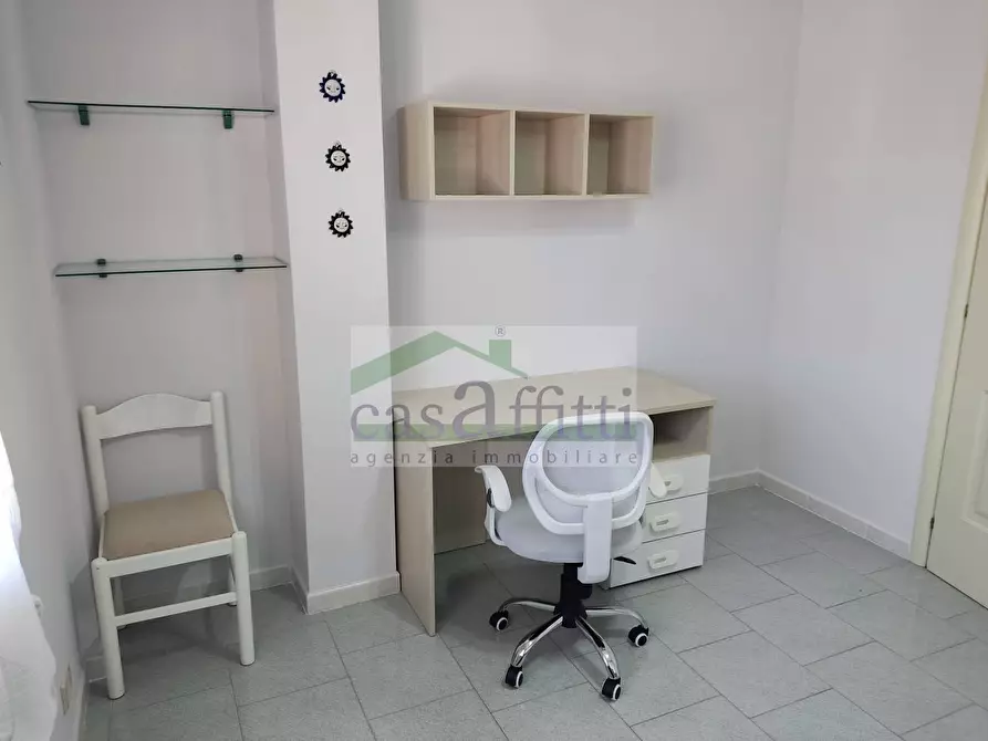 Immagine 18 di Appartamento in affitto  in Via Pescara a Chieti
