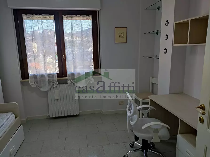 Immagine 19 di Appartamento in affitto  in Via Pescara a Chieti