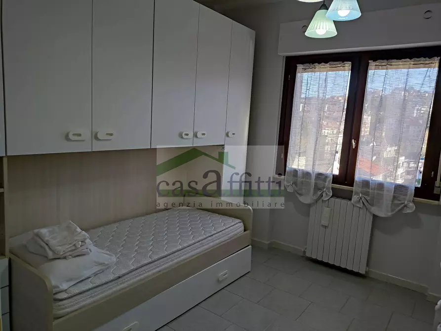Immagine 21 di Appartamento in affitto  in Via Pescara a Chieti