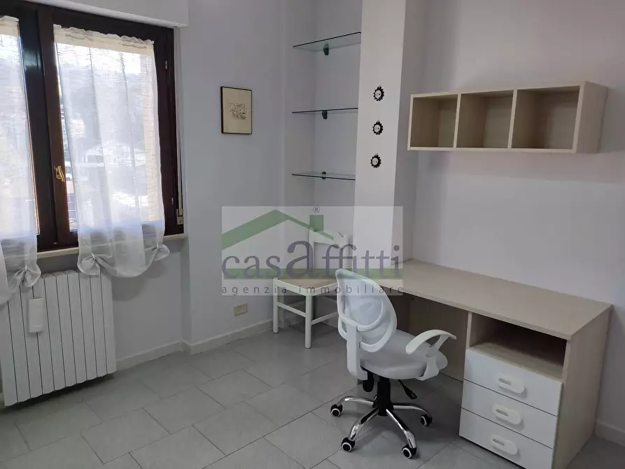 Immagine 22 di Appartamento in affitto  in Via Pescara a Chieti