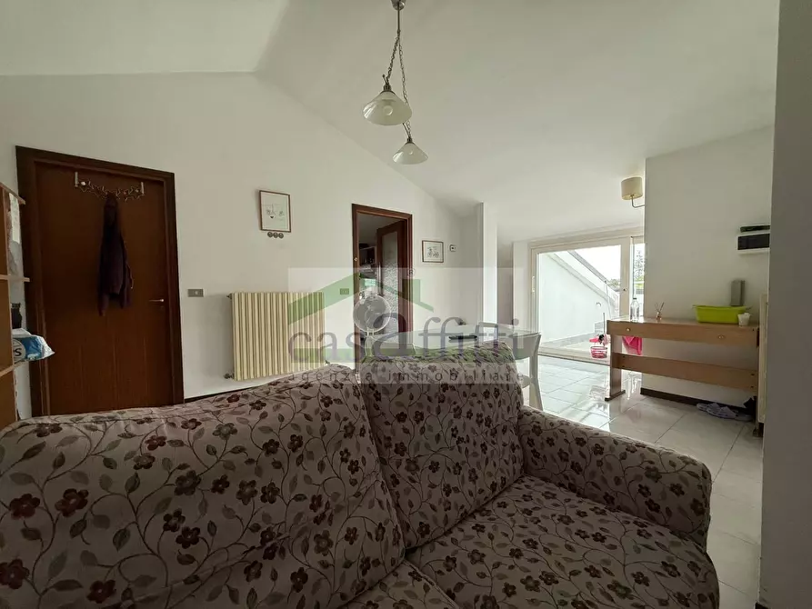 Immagine 20 di Casa semindipendente in affitto  in Via Muccioli 14 a Chieti