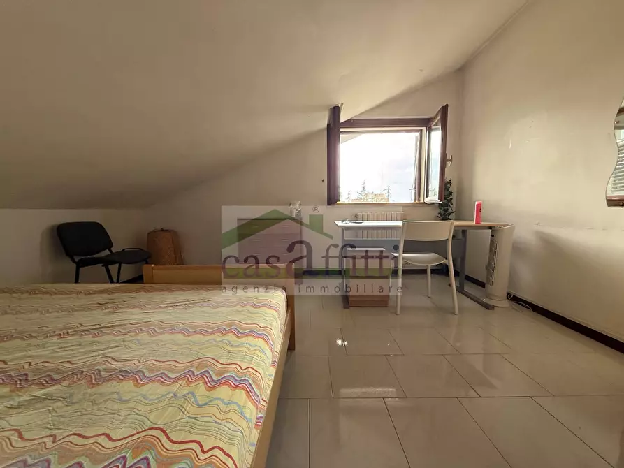 Immagine 1 di Casa semindipendente in affitto  in Via Muccioli 14 a Chieti