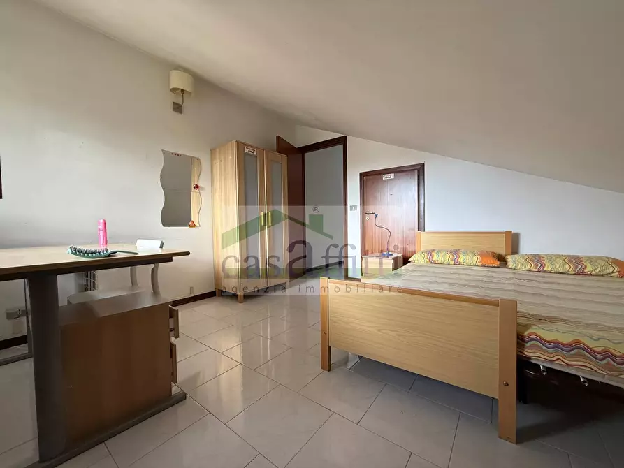 Immagine 3 di Casa semindipendente in affitto  in Via Muccioli 14 a Chieti