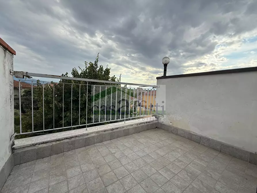 Immagine 5 di Casa semindipendente in affitto  in Via Muccioli 14 a Chieti