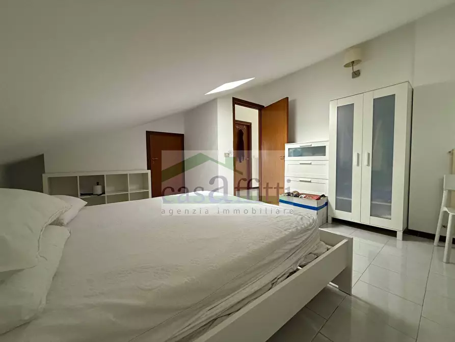 Immagine 7 di Casa semindipendente in affitto  in Via Muccioli 14 a Chieti