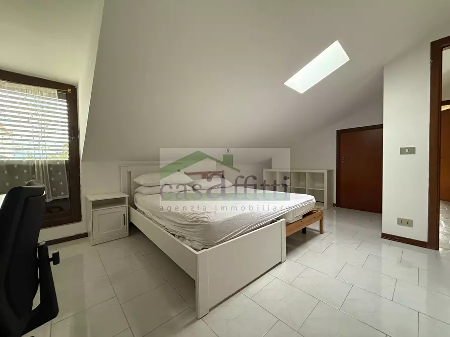 Immagine 8 di Casa semindipendente in affitto  in Via Muccioli 14 a Chieti