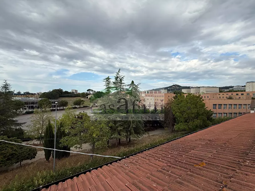Immagine 10 di Casa semindipendente in affitto  in Via Muccioli 14 a Chieti