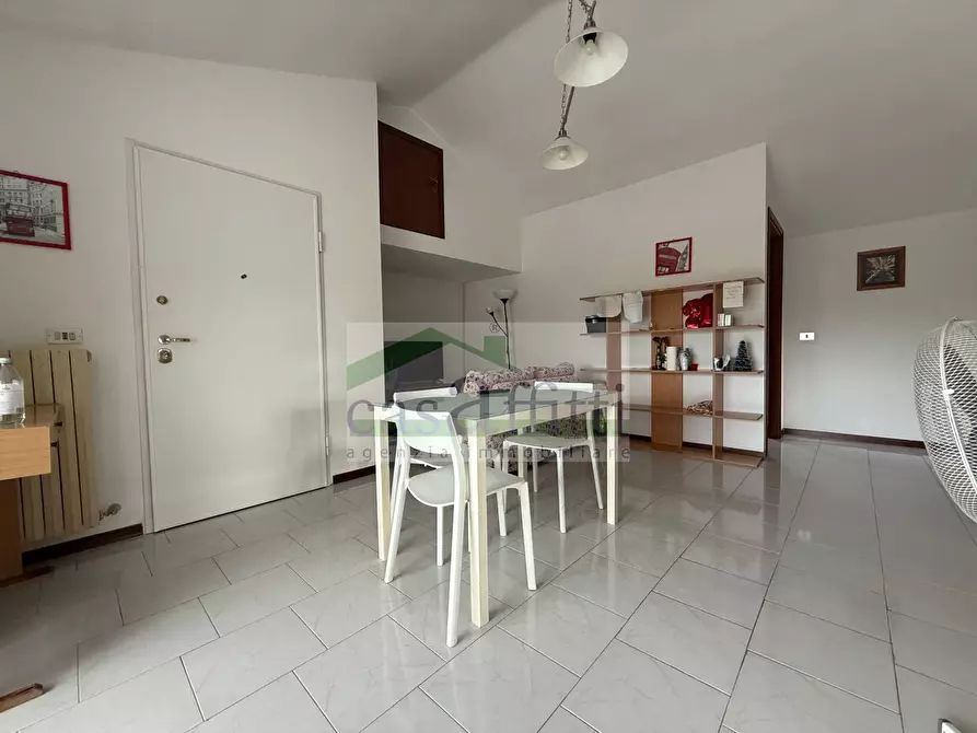 Immagine 18 di Casa semindipendente in affitto  in Via Muccioli 14 a Chieti