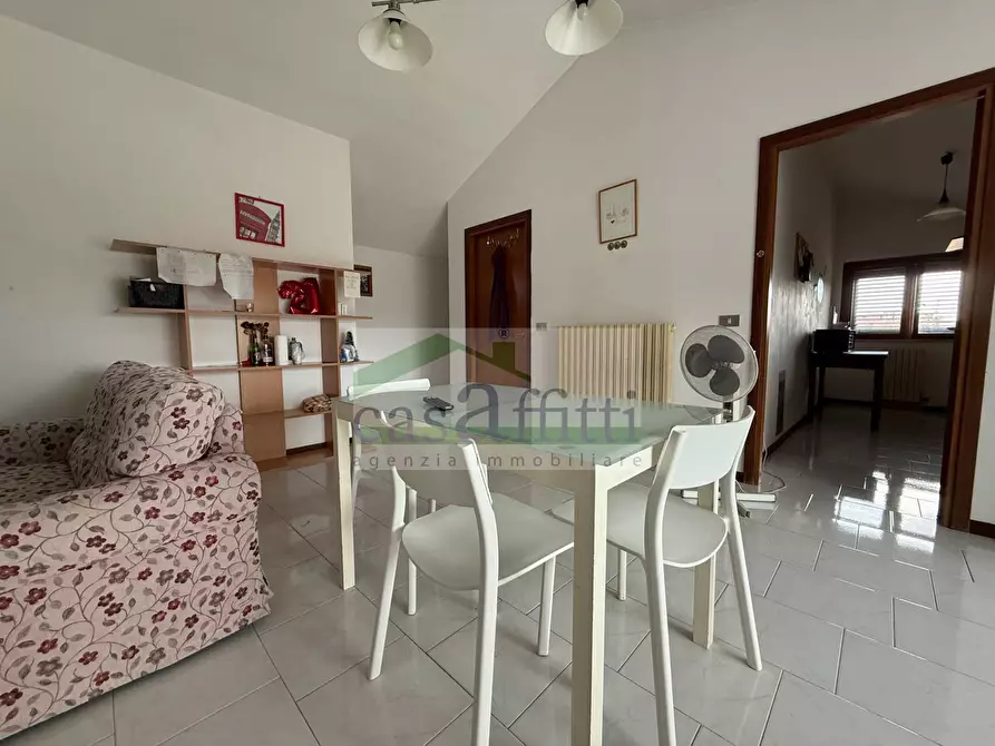 Immagine 19 di Casa semindipendente in affitto  in Via Muccioli 14 a Chieti