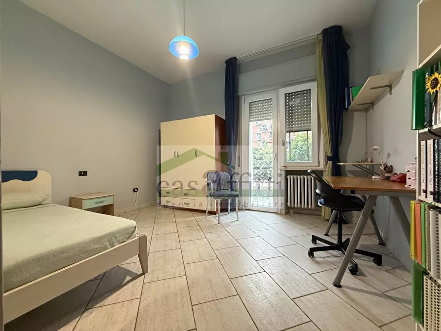 Immagine 2 di Casa semindipendente in affitto  in Via Gorizia a Chieti