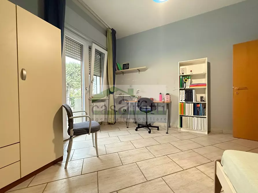 Immagine 3 di Casa semindipendente in affitto  in Via Gorizia a Chieti