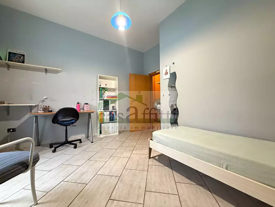 Immagine 1 di Casa semindipendente in affitto  in Via Gorizia a Chieti