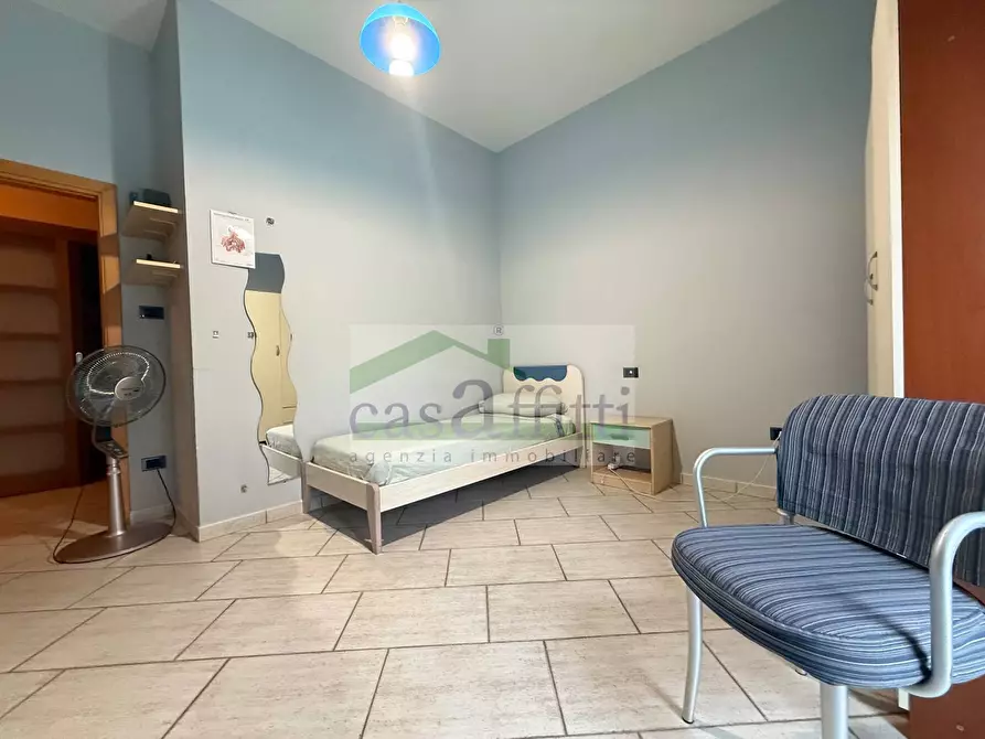 Immagine 4 di Casa semindipendente in affitto  in Via Gorizia a Chieti