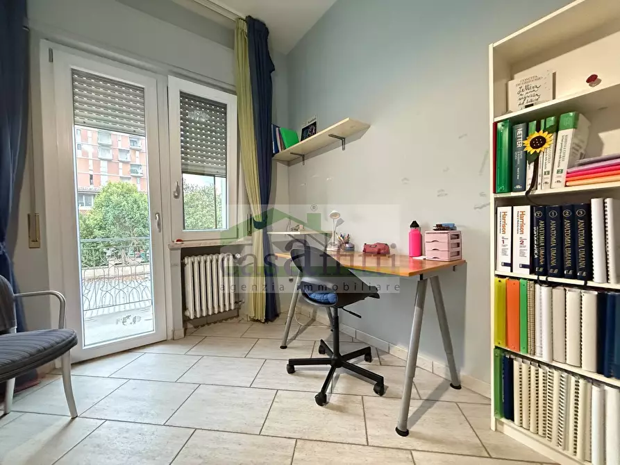 Immagine 5 di Casa semindipendente in affitto  in Via Gorizia a Chieti
