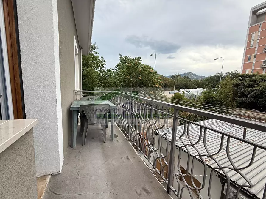 Immagine 6 di Casa semindipendente in affitto  in Via Gorizia a Chieti