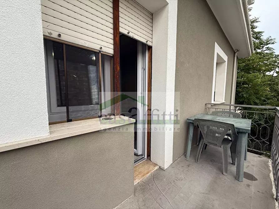 Immagine 7 di Casa semindipendente in affitto  in Via Gorizia a Chieti