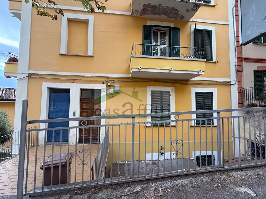 Immagine 21 di Appartamento in vendita  in Viale Giovanni Amendola 9 a Chieti