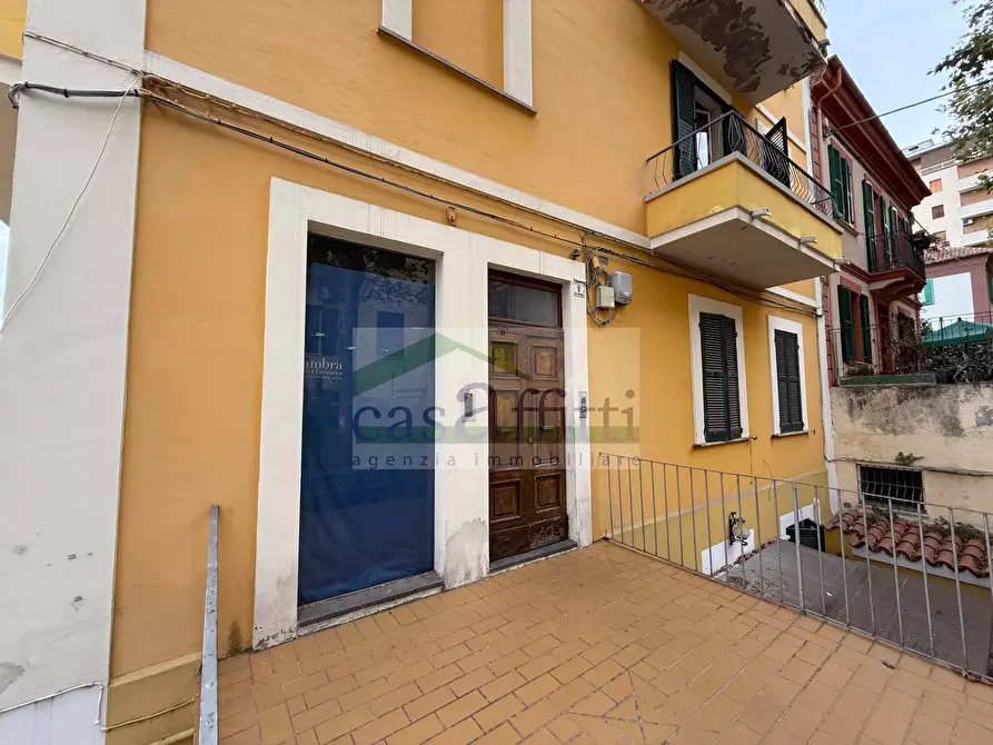 Immagine 23 di Appartamento in vendita  in Viale Giovanni Amendola 9 a Chieti