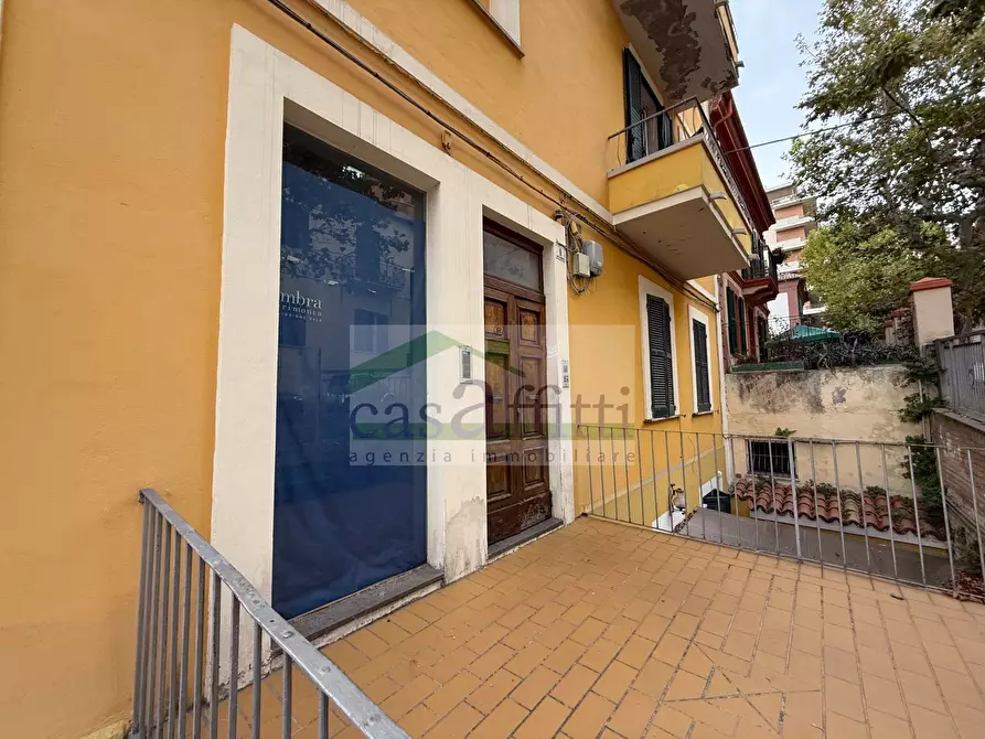 Immagine 22 di Appartamento in vendita  in Viale Giovanni Amendola 9 a Chieti